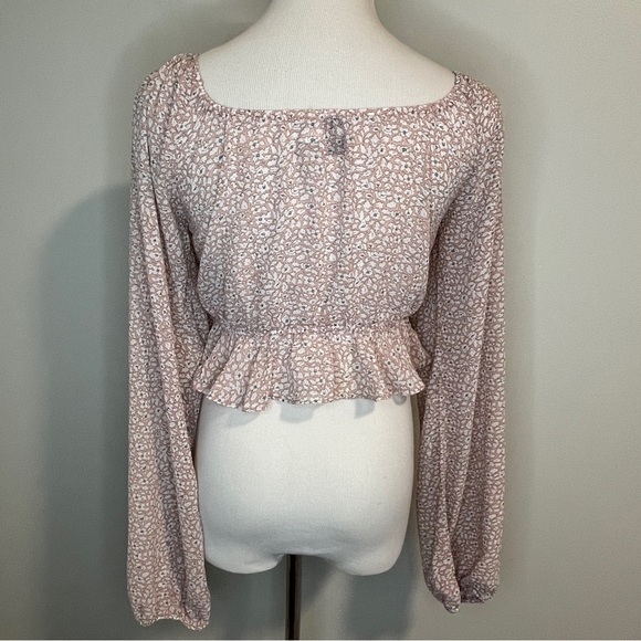 Princess Polly Neima Top US 6 - Picture 6 of 7